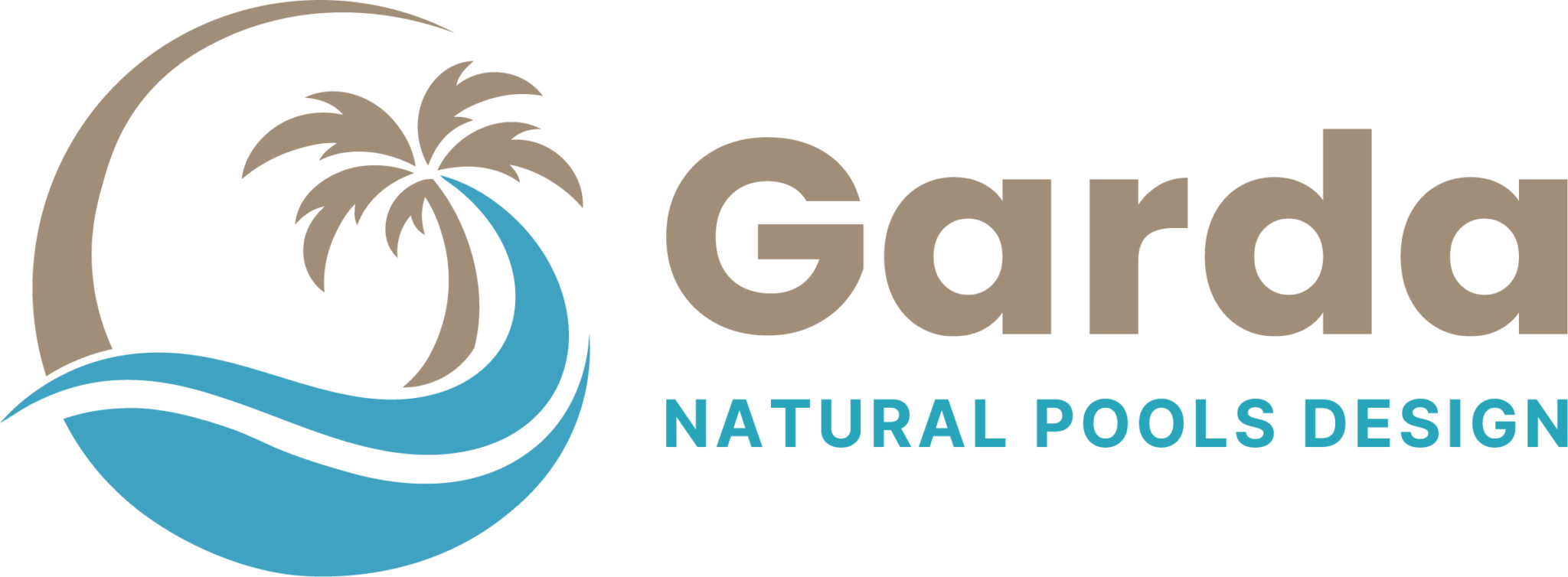 Garda Natural Pools Design